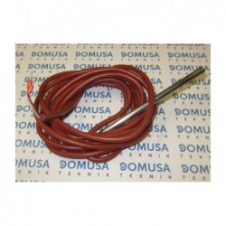 SONDA HUMOS LIGNUM