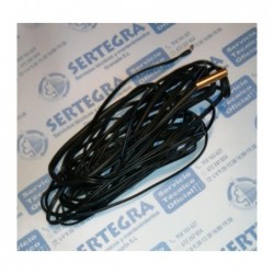 SENSOR DE TEMPERATURA