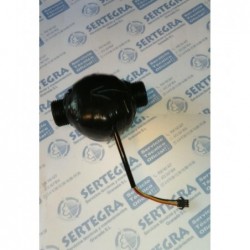 SENSOR DE FLUJO
