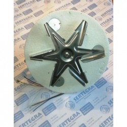 VENTILADOR BIOCLASS NG-HM 43