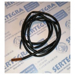 SENSOR DE TEMPERATURA