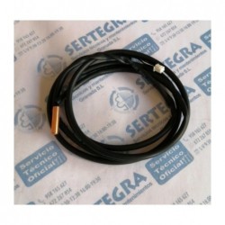 SENSOR DE TEMPERATURA