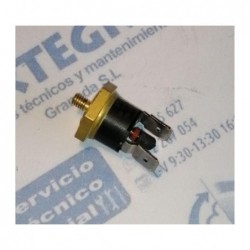 TERMOSTATO BIMETÁLICO...