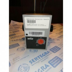 BOMBA PARA 15/7 SC WILO