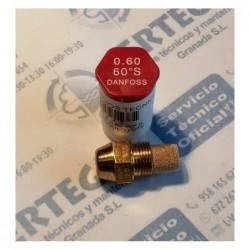 BOQUILLA OD-S 0.60-60