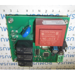TARJETA BIOCLASS CCDPC VER...