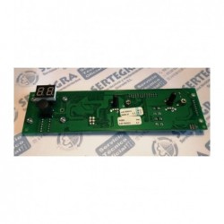 TARJETA ELEC. DISPLAY CCD1...