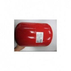 VASO DE EXPANSION 8 L.